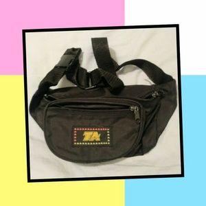 Vintage TA Fanny Pack